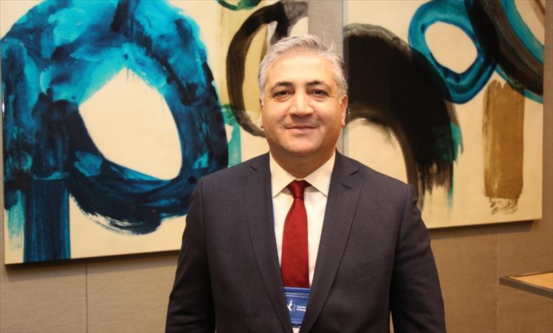 Altın üretimi 2018'de yüzde 20 arttı