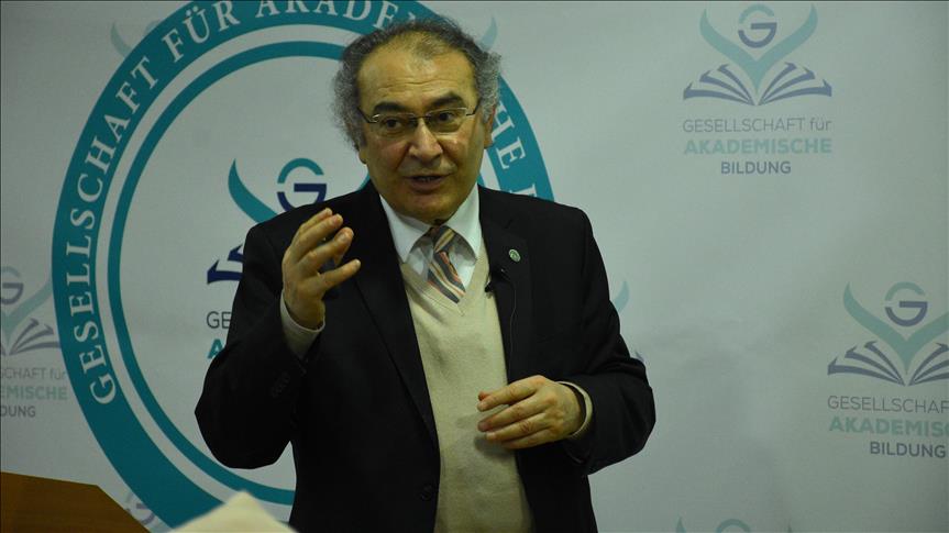 'Aileyi koruyamazsak gelecek nesilleri kaybederiz'