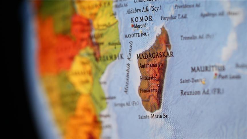 Madagascar: le nouveau président Andry Rajoelina prête serment