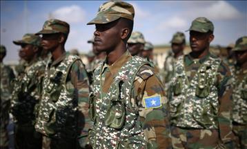 Somali ordusu 73 Eş-Şebab militanını etkisiz hale getirdi 