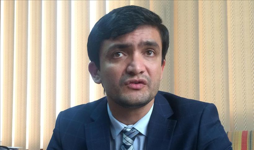افغانستان: مذاکره با طالبان هر لحظه ممکن است آغاز شود