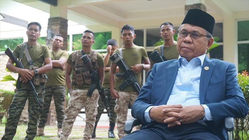 Philippines: MILF seeks more Turkish support after vote