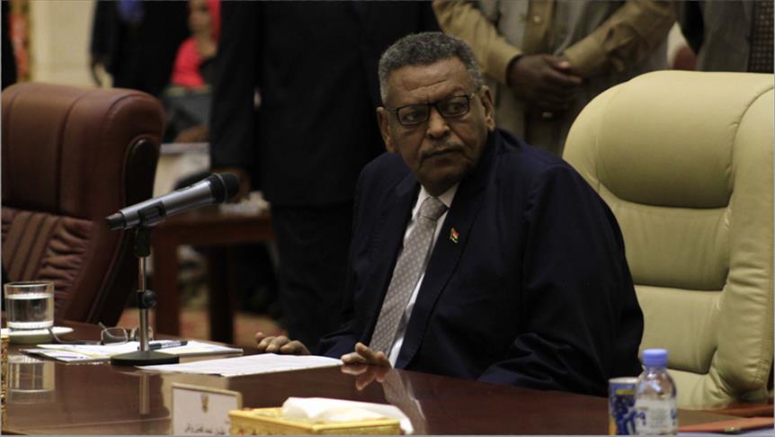 السودان رفض "جملة واحدة" فحذفت قمة بيروت "فقرة كاملة"