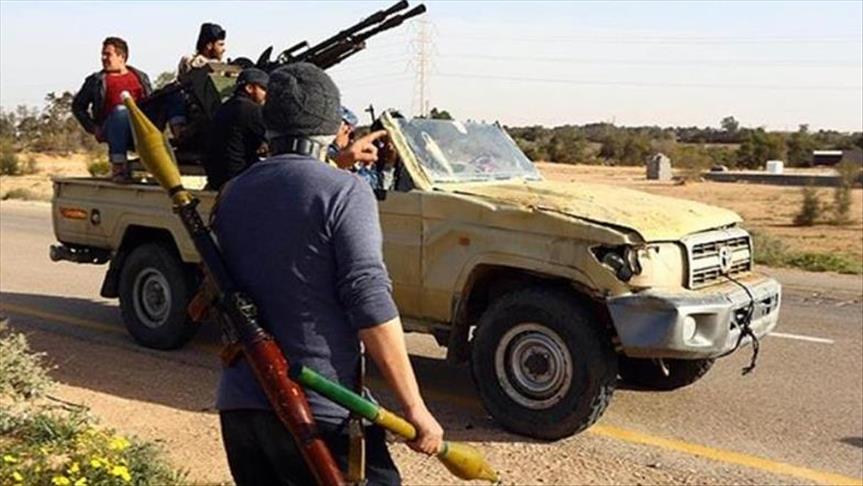 U sukobima u Libiji poginuo reporter