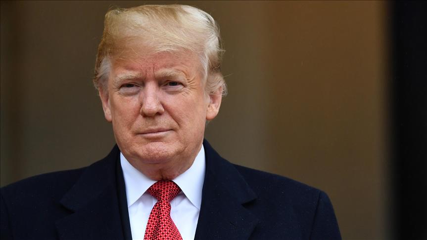 Trump demokratama ponudio proširenje zaštite migranata u zamjenu za zid