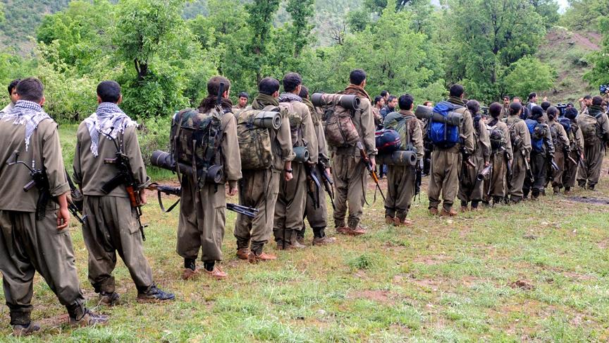 'PKK'ya katılanlara yapılan ilk şey dinden uzaklaştırmak'