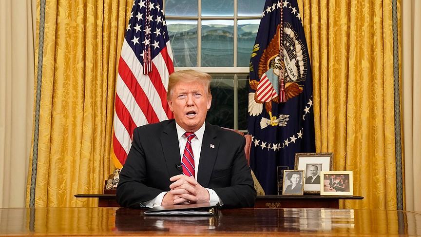 Dos años después, Trump aprueba en economía pero su política exterior deja serias dudas