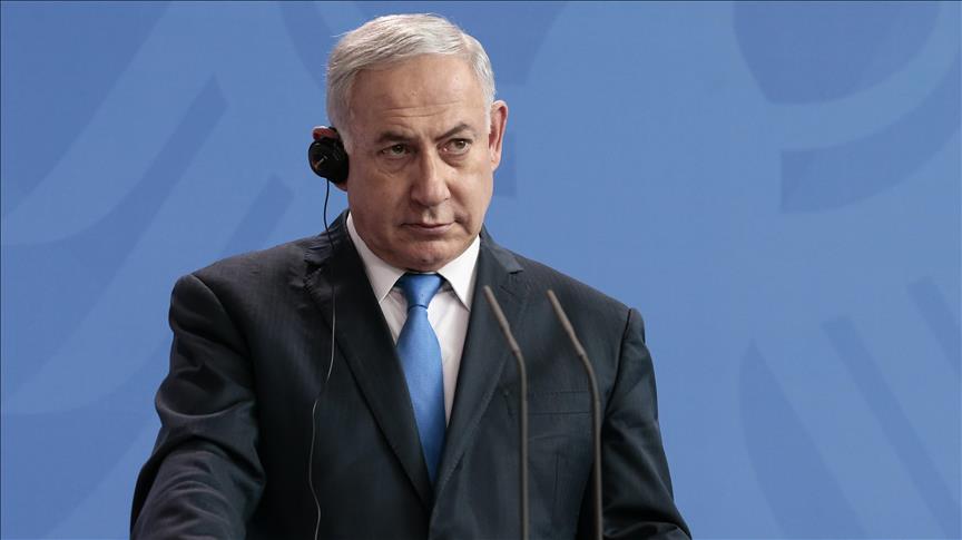 Israeli PM visits Chad to restore relations