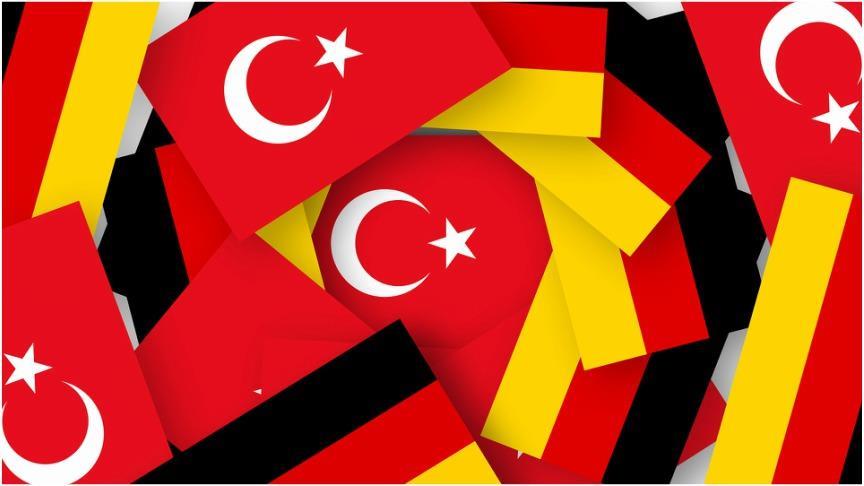 Alman-Türk iş çevreleri buluştu