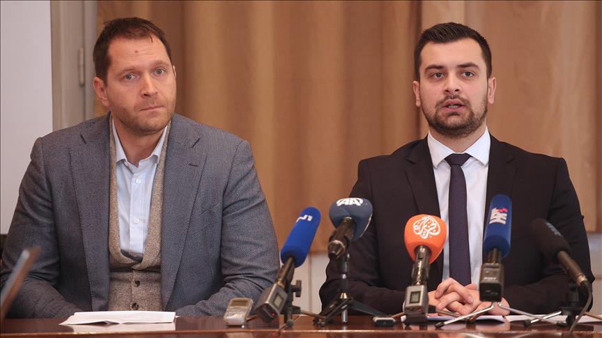 SDA Hrvatske: Bošnjaci u Hrvatskoj izloženi prijetnjama i uvredama, a politički su marginalizirani