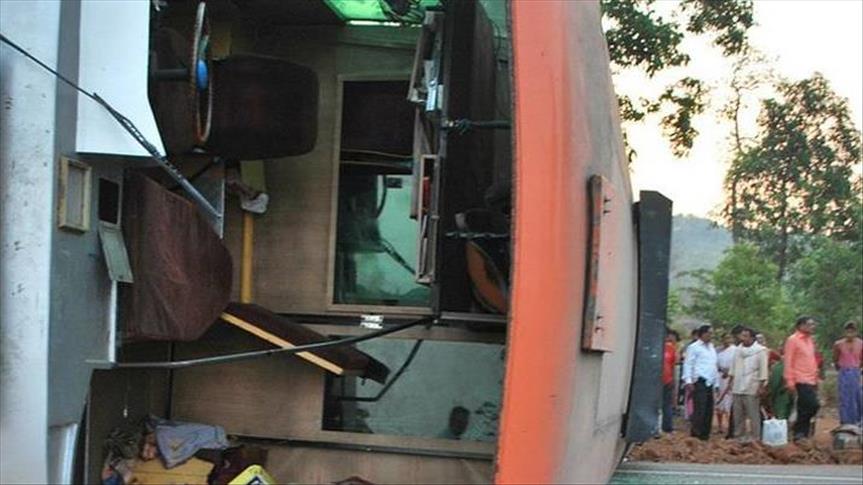 Bolivija: U sudaru dva autobusa poginule najmanje 22 osobe