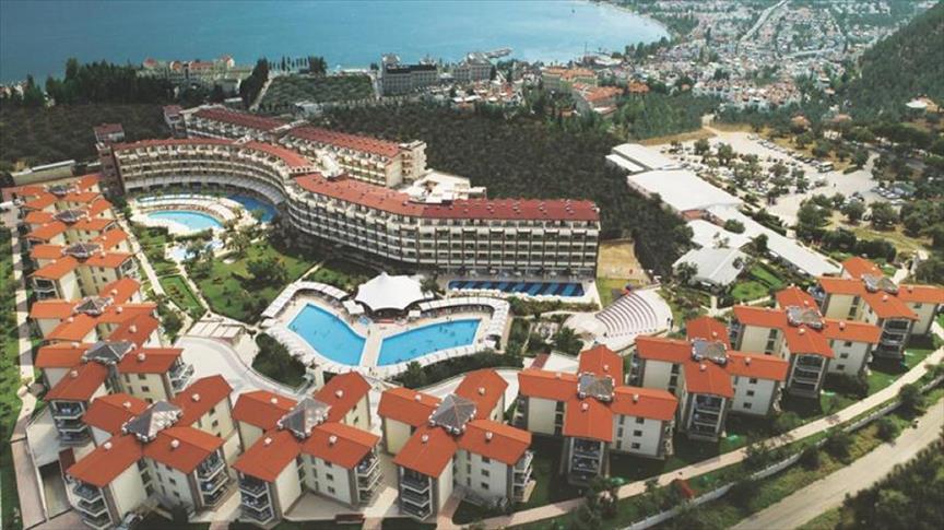 Turkey to foster thermal tourism in Tunisia