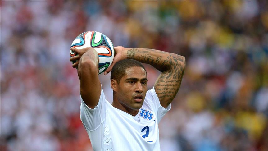 Glen Johnson se oprašta od aktivne fudbalske karijere