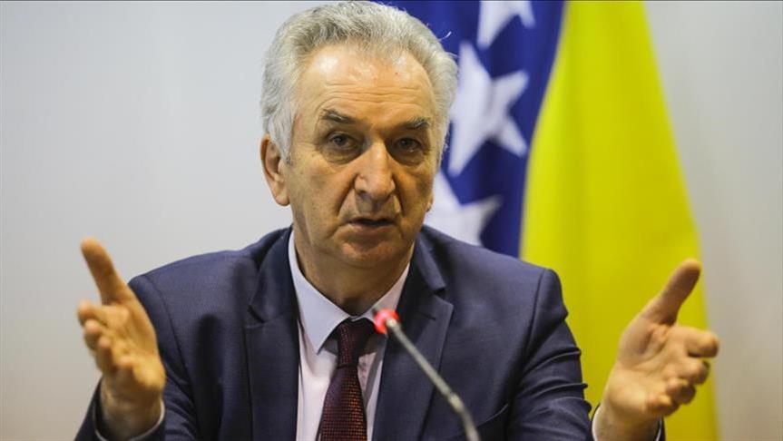 Šarović: Uvođenjem carinskih barijera Prištine narušena i stabilnost regiona