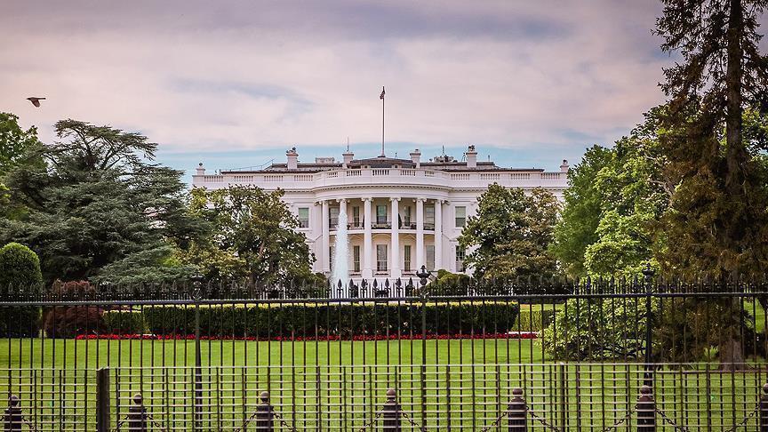 Beyaz Saray: Erdoğan ve Trump Suriye'nin kuzeydoğusu konusunda mutabık kaldı