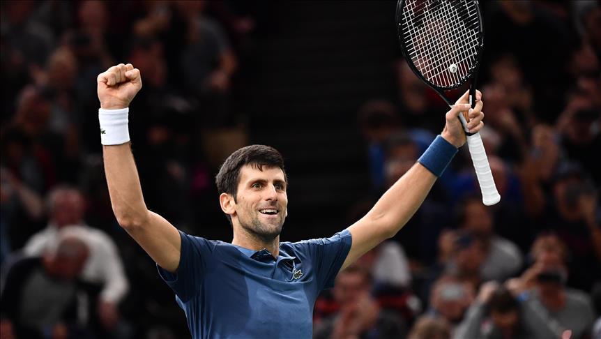 Australian Open: Đoković pobjedio Medvedeva i prošao u četvrtfinale