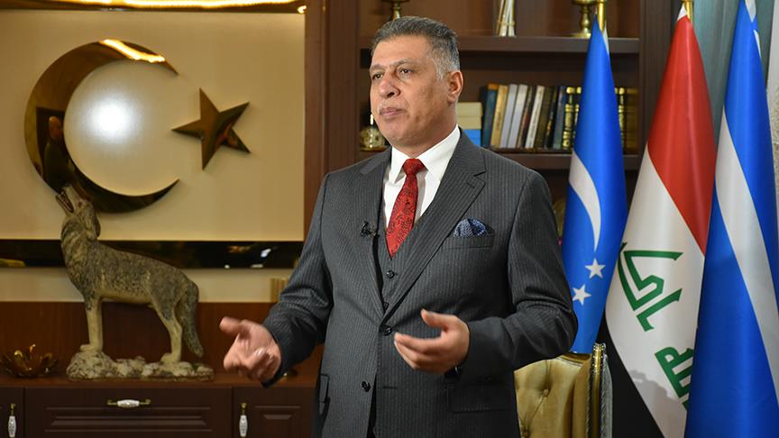 Sincar'daki PKK varlığı Türkmenleri tehdit ediyor