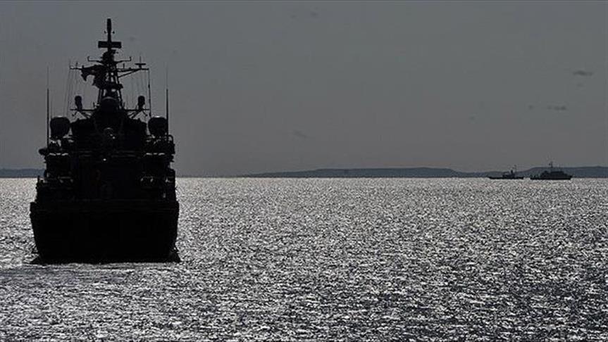 Egypt, Bahrain conduct joint naval, air drills in Gulf