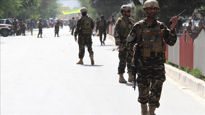 Afganistan: U napadu talibana poginulo 100 pripadnika sigurnosnih snaga
