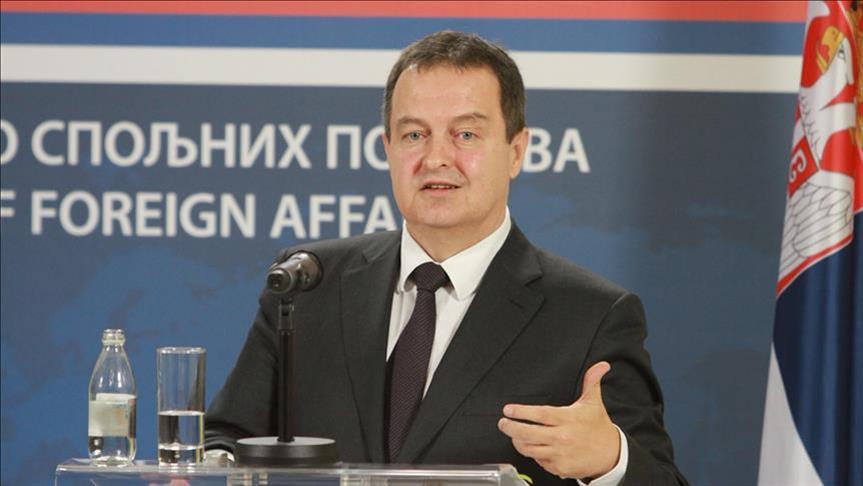 Beograd: Palau će preispitati odluku o priznanju Kosova