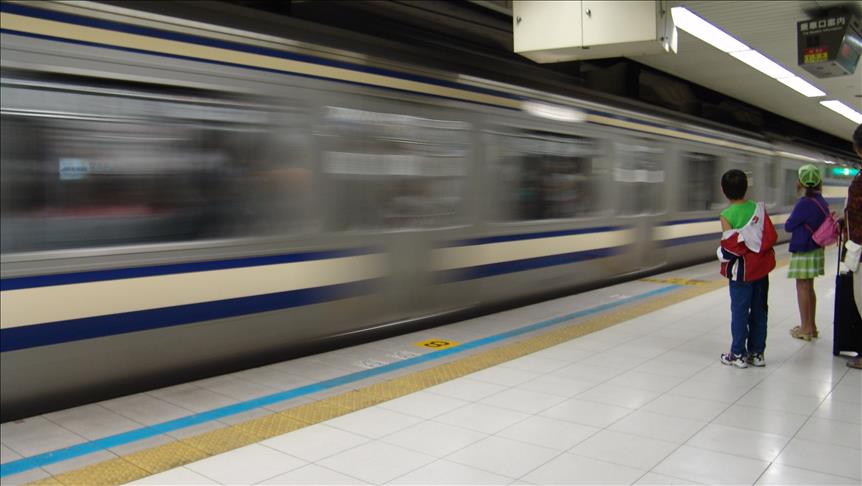 Besplatan obrok putnicima koji izbjegnu jutarnju gužvu u metrou u Tokiju