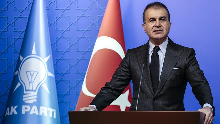 Celik: Pojedini centri moći unutar SAD-a i izvan njih ne žele povlačenje američkih trupa iz Sirije
