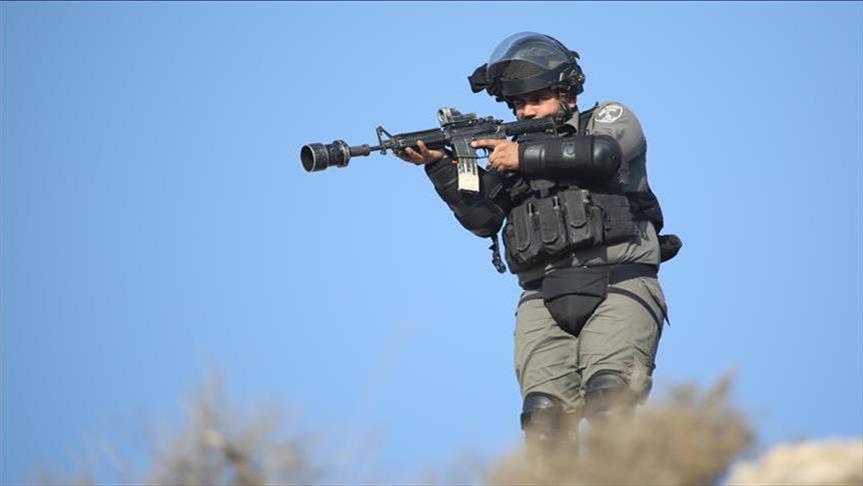 Izraelske snage nastavljaju racije na Zapadnoj obali: Teško ranjen Palestinac