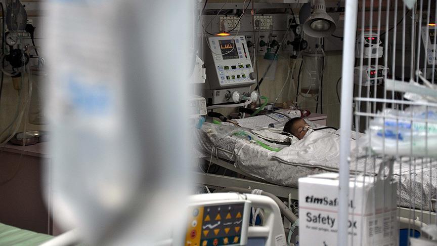 Больницы Газы закрываются из-за нехватки топлива