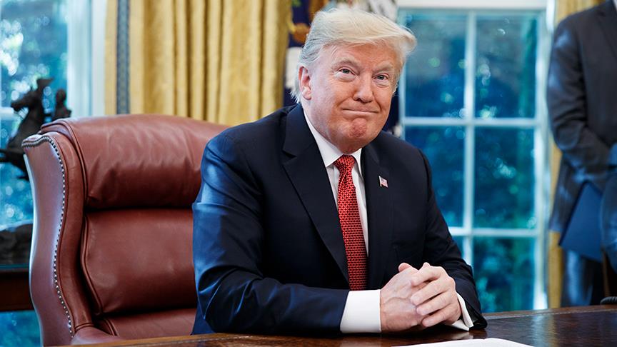 Trump'ın dış politikada 2 yılı fırtınalı geçti
