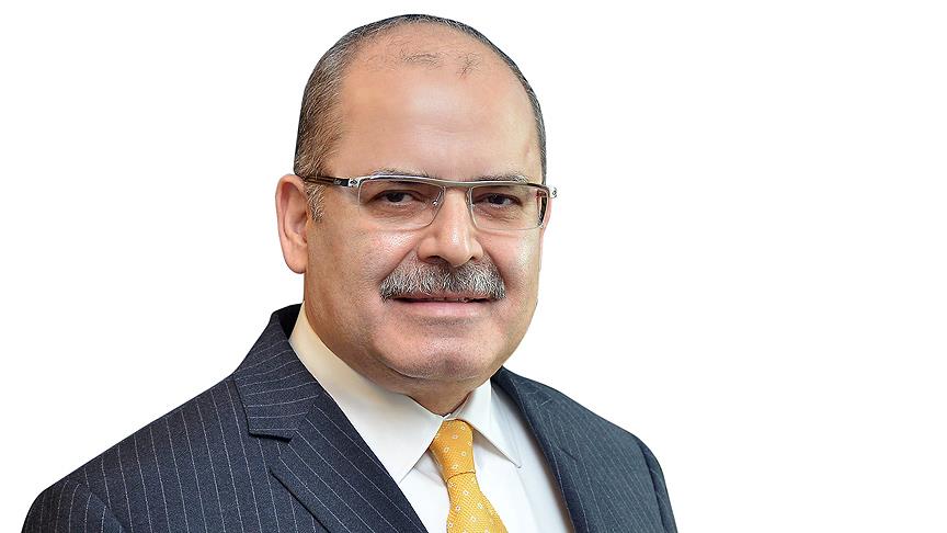 VakıfBank Genel Müdürü Özcan AA Finans Masası'na konuk olacak