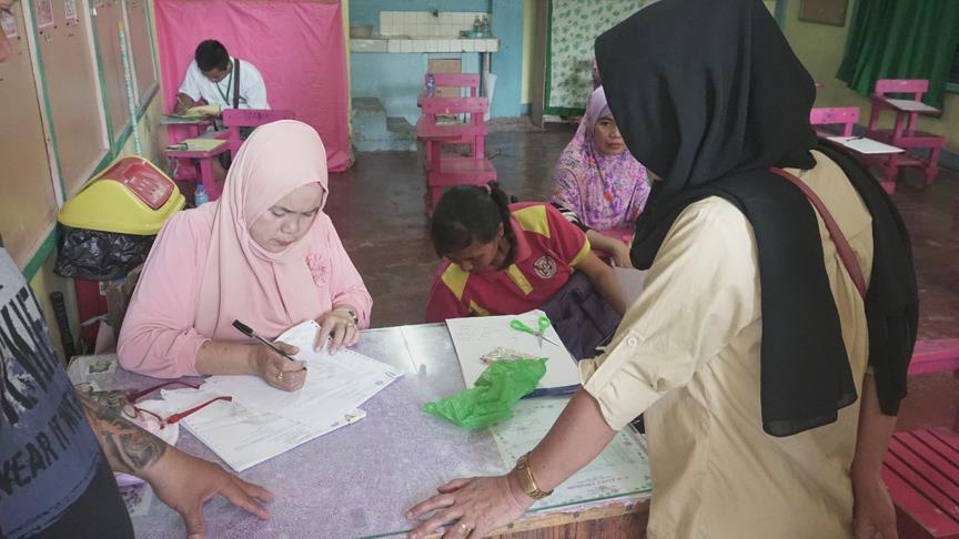 Muslimani na jugu Filipina glasaju na historijskom referendumu o autonomiji