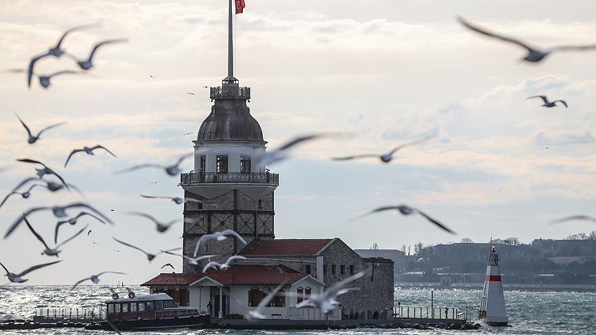 Financial Times, İstanbul'da yaşamak için 5 nedeni yazdı
