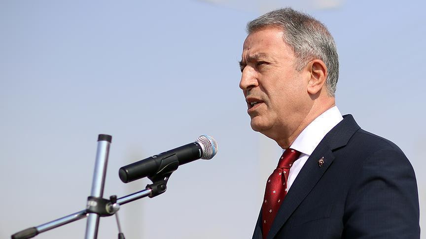 Turkey continues anti-terror fight at home, abroad