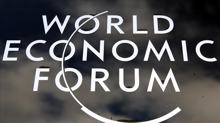 Reunión anual del Foro Económico Mundial comenzará el martes