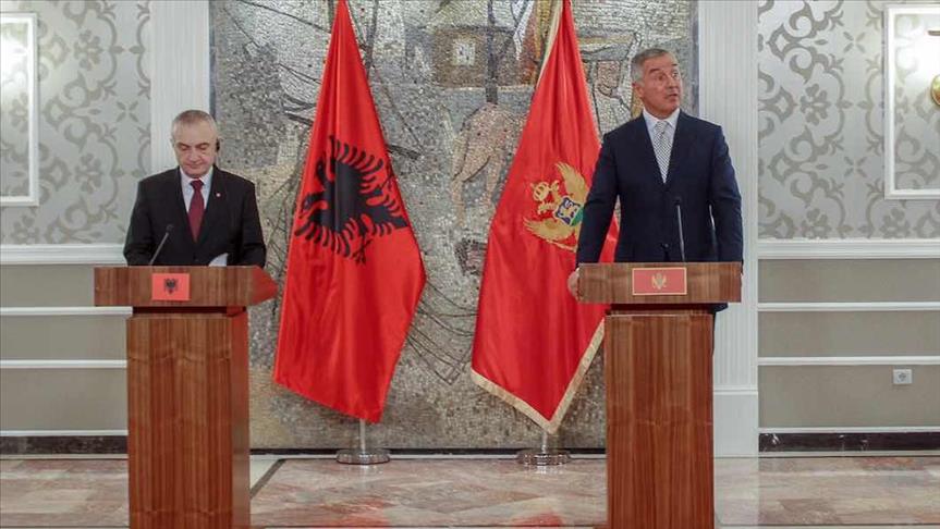 „Наше уверување е дека Македонија сега интензивно ќе тргне кон евроатлантските интеграции“