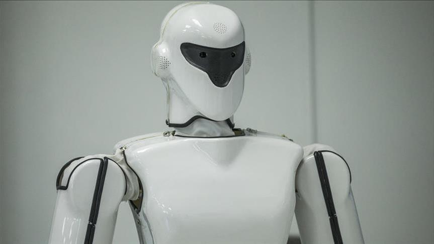 Shtatë për qind e ndërmarrjeve në BE kanë përdorur robotë vitin 2018