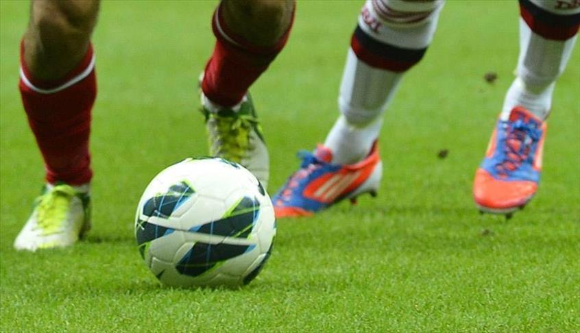 Football: Basaksehir stronger on top of Turkish league