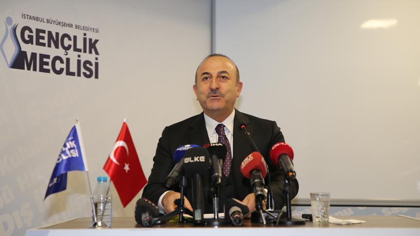 West trying to cover up Khashoggi murder: Turkish FM