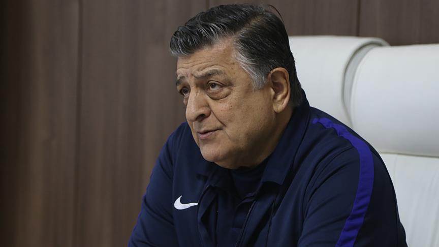 Adana Demirspor Teknik Direktörü Vural: VAR sistemi Türkiye'de oyuna adalet getirdi