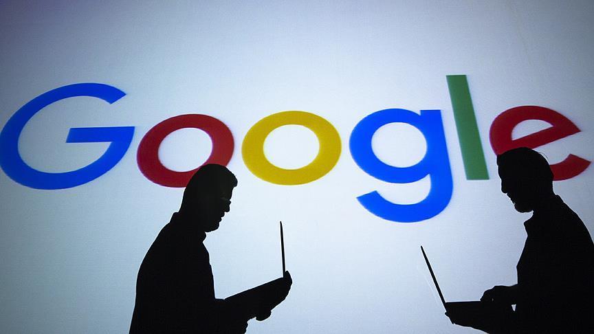 فرانسه گوگل را 50 میلیون یورو جریمه کرد
