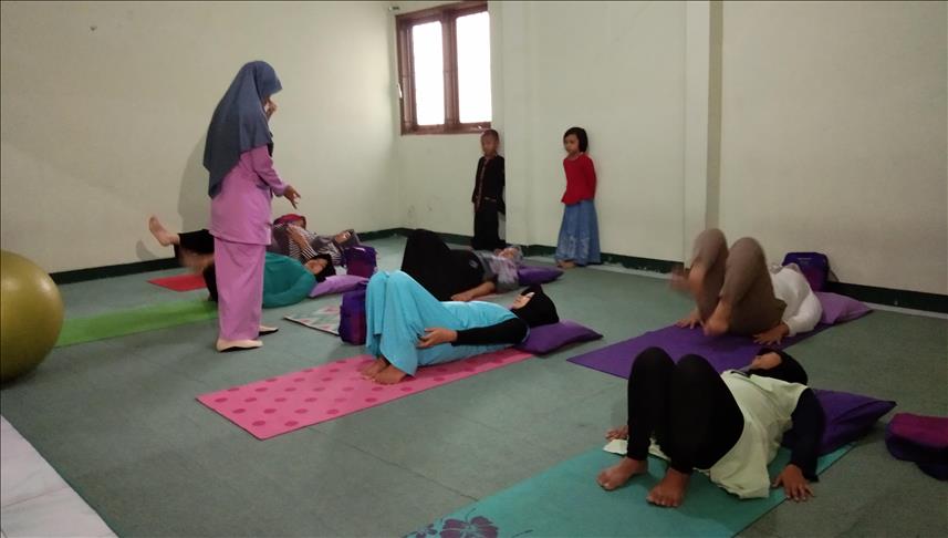 Rumah bersalin gratis, solusi melahirkan bagi dhuafa