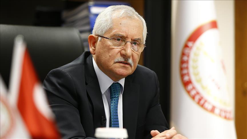 Turska: Na lokalnim izborima u martu pravo glasa ima više od 57 miliona birača