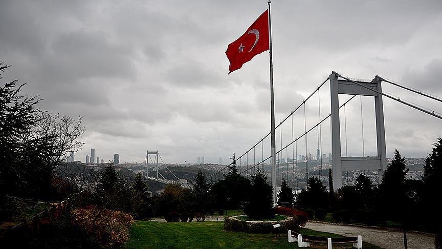 مسؤولة بـ "دافوس": تركيا لاعب أساسي وصاحبة إمكانات في أوراسيا