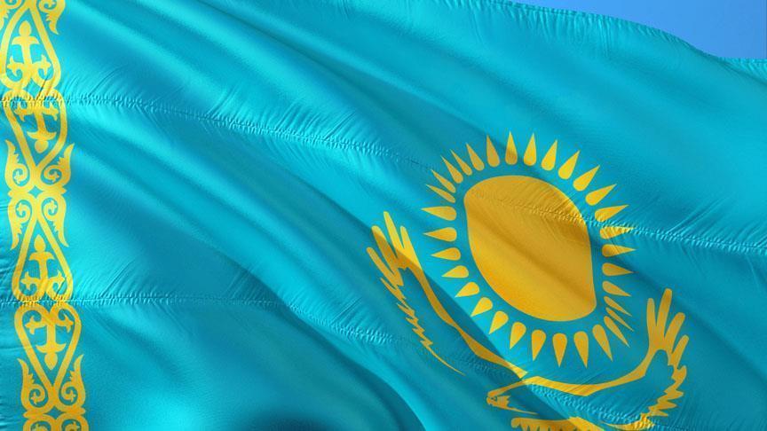 Kazakhstan tanggapi penangkapan etnis Kazakh oleh China