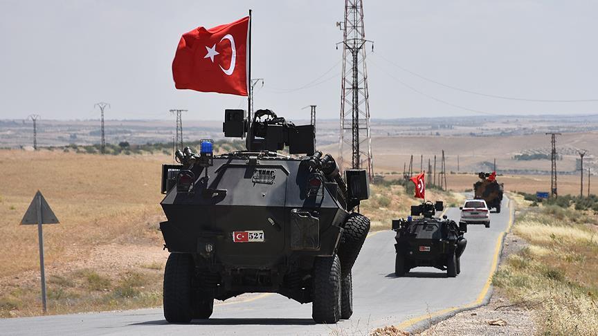 Zone de Sécurité en Syrie: La Turquie, un acteur clé
