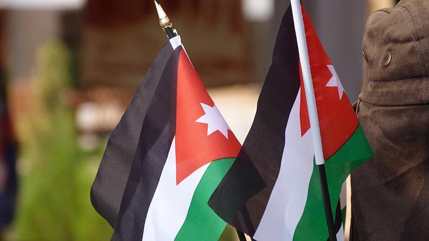 Jordan carries out limited cabinet reshuffle