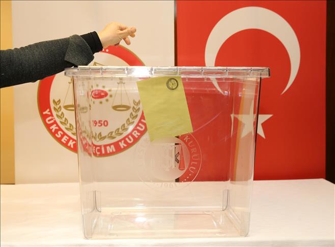 Turquía: 57 millones de ciudadanos votarán en elecciones locales