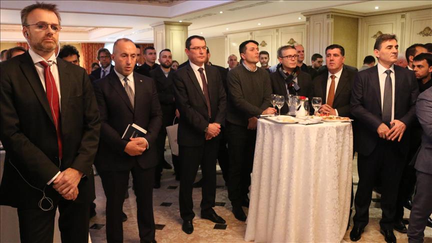 Kosovë, fillon projekti “Avancimi i institucioneve kosovare, demokratizimi dhe bashkëpunimi rajonal”