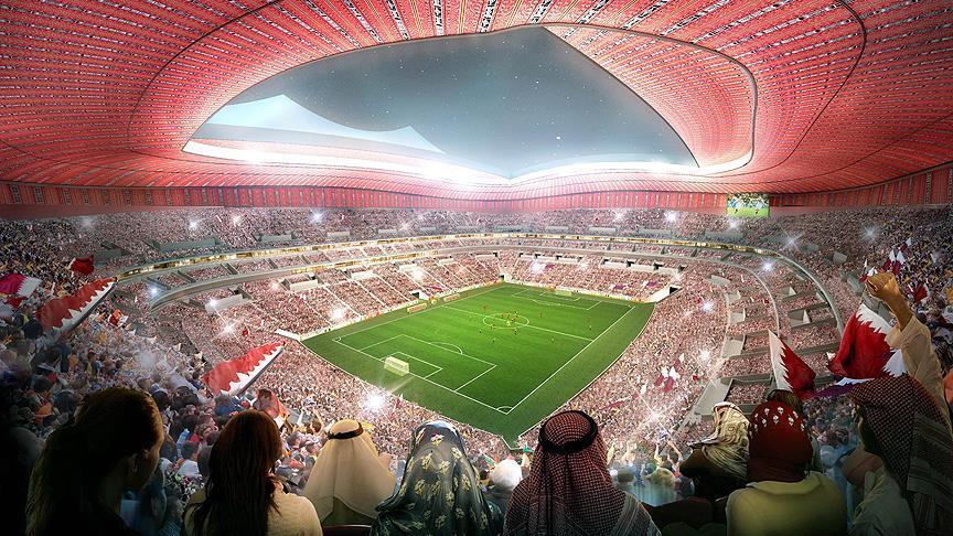 Katar nastavlja sa pripremama za Svjetsko fudbalsko prvenstvo 2022.