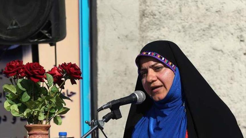 یک زن به عنوان سفیر ایران در برونئی تعیین شد